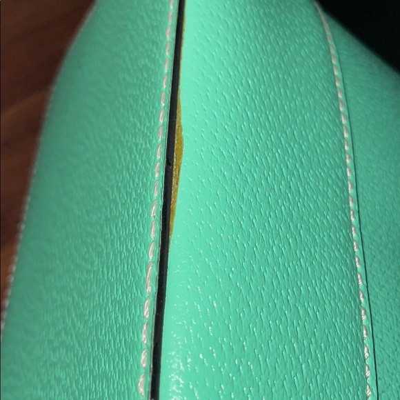 Kate Spade Wellesley Rachel Satchel in BudGreen - Picture 4 of 12